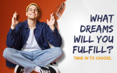 Life’s Essentials with Prem Rawat Season 5 Podcast – Episode 7  What Dreams Will You Fulfill?