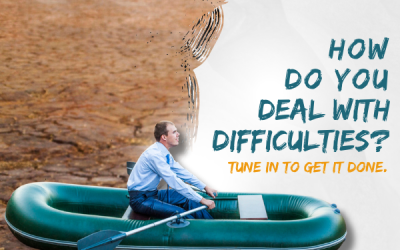 Life’s Essentials with Prem Rawat Season 5 Podcast – Episode 8  How do you deal with difficulties?