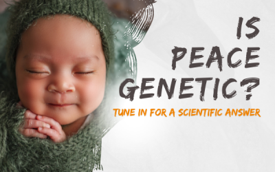 Life’s Essentials with Prem Rawat Season 5 Podcast – Episode 11  Is peace genetic?