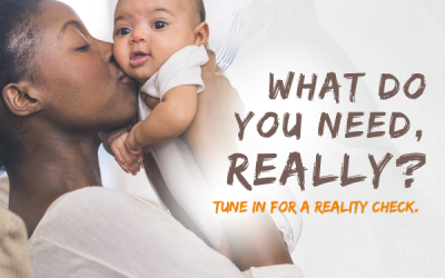 Life’s Essentials with Prem Rawat Season 5 Podcast – Episode 12  What do you need, really?