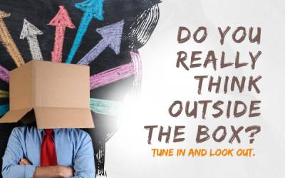 Life’s Essentials with Prem Rawat Season 5 Podcast – Episode 13  Do you really think outside the box?