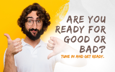 Life’s Essentials with Prem Rawat Season 5 Podcast – Episode 14  Are you ready for good or bad?