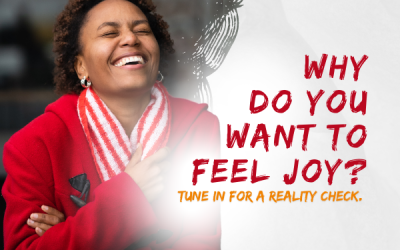 Life’s Essentials with Prem Rawat Season 5 Podcast – Episode 15  Why do you want to feel joy?