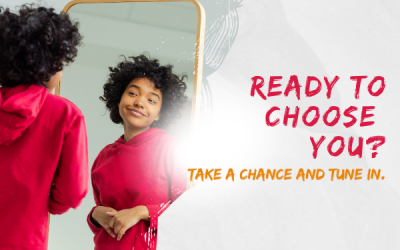 Life’s Essentials with Prem Rawat Season 5 Podcast – Episode 20  Ready to choose you?