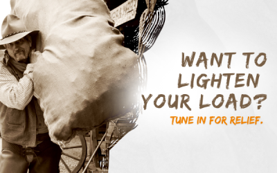 Life’s Essentials with Prem Rawat Season 5 Podcast – Episode 21  Want to lighten your load?