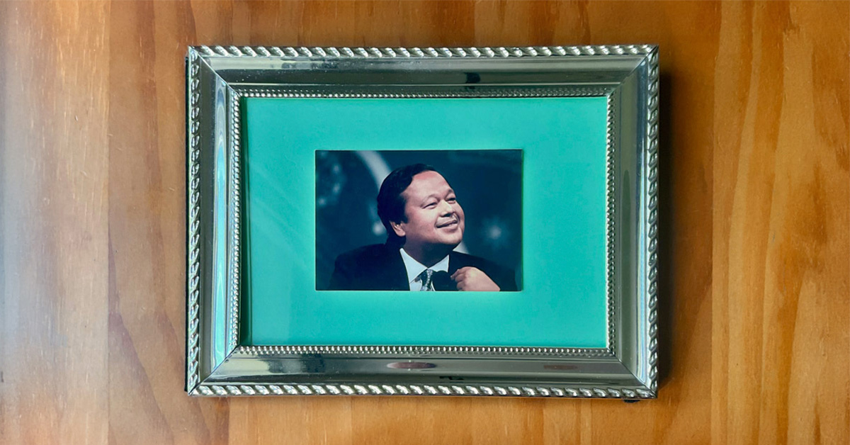 Irene Zalewska Prem Rawat - Reflections Article