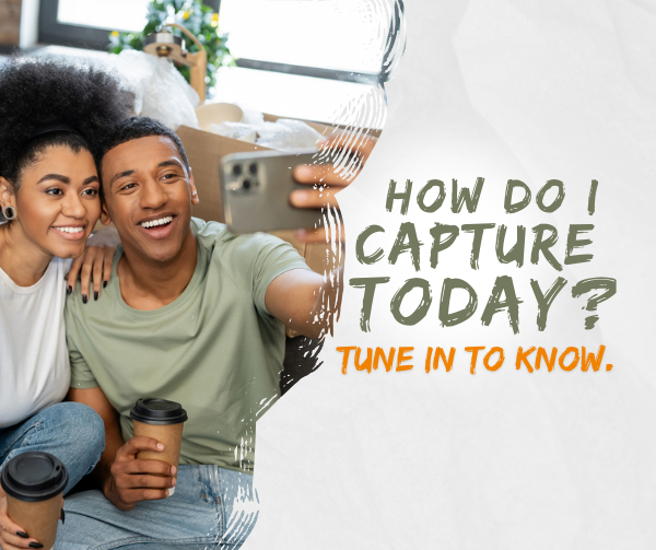 Life’s Essentials with Prem Rawat Season 5 Podcast – Episode 26 How do I capture today?