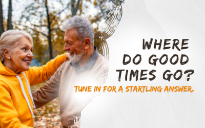 Life’s Essentials with Prem Rawat Season 5 Podcast – Episode 23  Where do good times go?