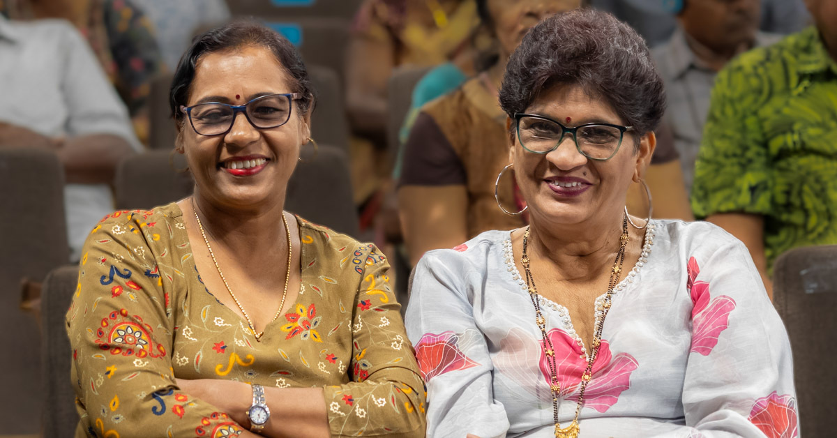 Prem Rawat in Fiji, 2024
