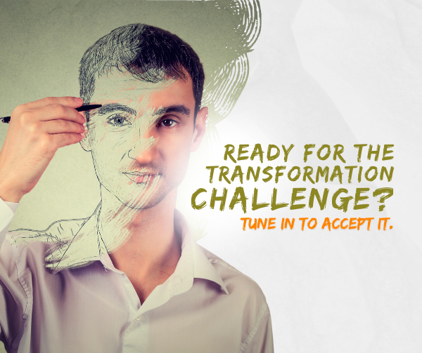 Life’s Essentials with Prem Rawat Season 5 Podcast – Episode 27 Ready for the transformation challenge?