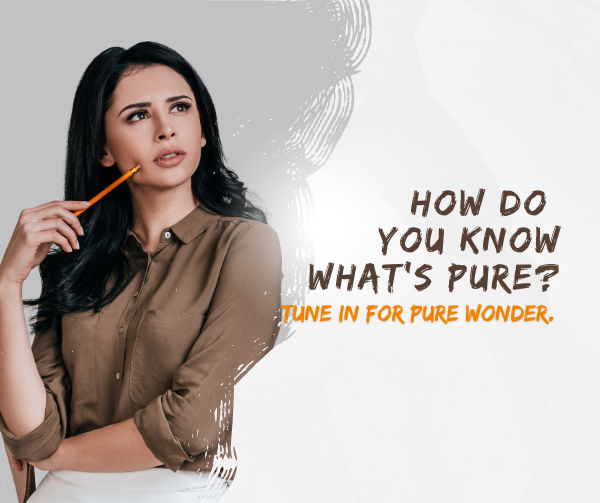 Life’s Essentials with Prem Rawat Season 5 Podcast – Episode 28 How do you know what’s pure?