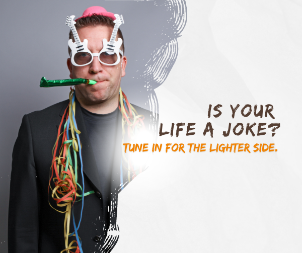 Life’s Essentials with Prem Rawat Season 5 Podcast – Episode 29 It’s your life a joke?