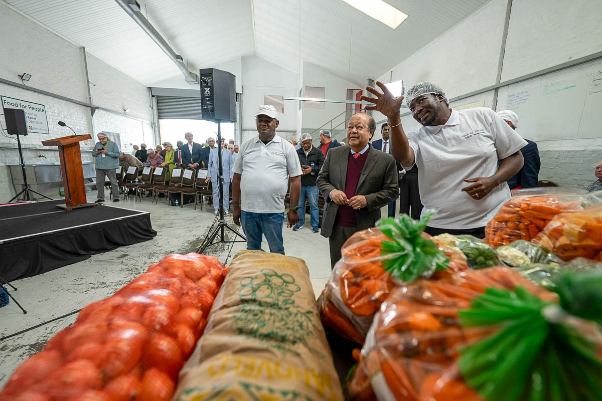 food-for-people-prem-rawat-south-africa-2024-Cape-Town.-Kitchen