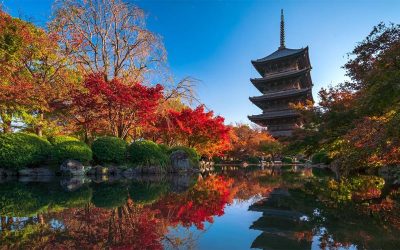 Prem Rawat en Kioto, Japón