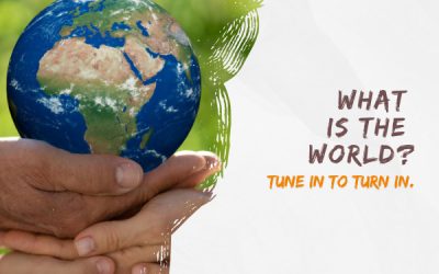 Lifes Essentials with Prem Rawat Season 5 Episode 36  What is the world?