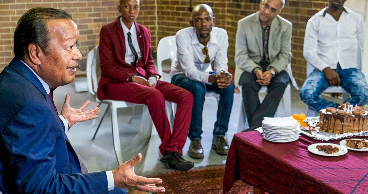 prem rawat people meeting 2
