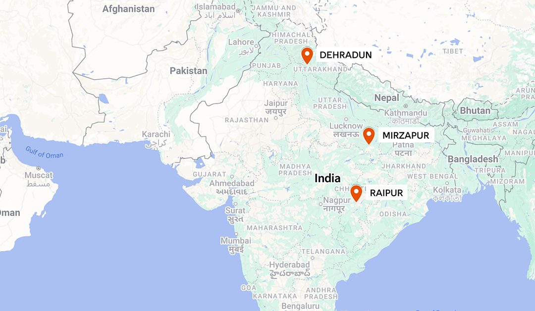 Prem Rawat’s Breakthrough Indian Tour