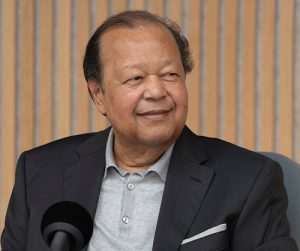 Prem Rawat in Amaroo, 2025