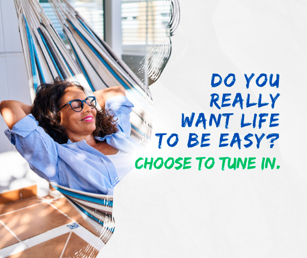 Lifes Essentials with Prem Rawat Season 6  Episode 13   Do you really want life to be easy?