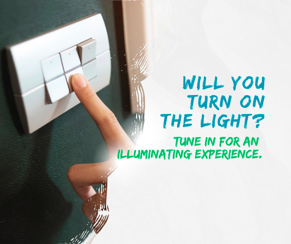 Lifes Essentials with Prem Rawat Season 6  Episode 15   Will you turn on the light?