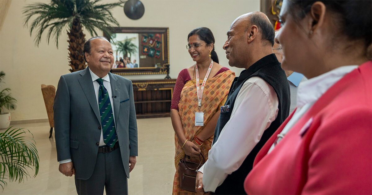 prem rawat india 2025