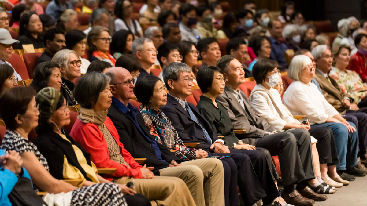 April 27, 2025 event in Kaohsiung