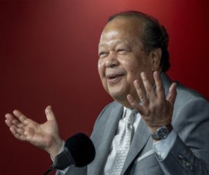 Prem Rawat in Toronto - 14 June - 2025