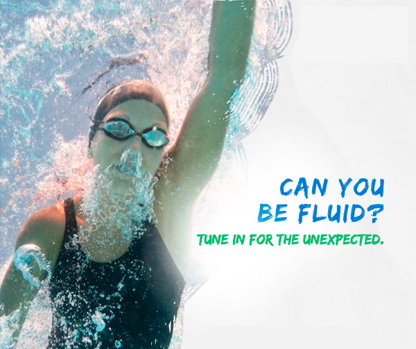 Can you be fluid? Lifes Essentials with Prem Rawat Season 6 Episode 25