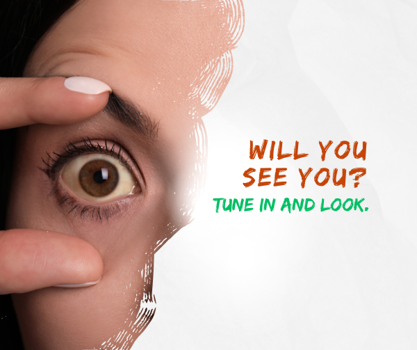 Will you see you? Lifes Essentials with Prem Rawat Season 6 Episode 24