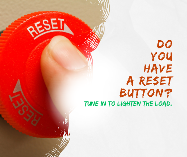 Do you have a reset button? Lifes Essentials with Prem Rawat Season 6 Episode 26
