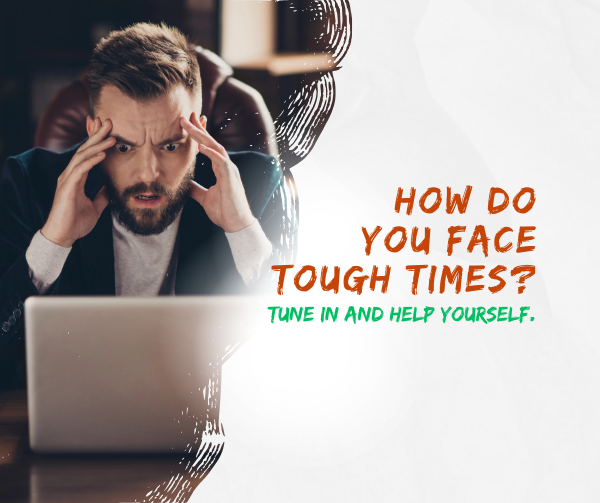How do you face tough times? Lifes Essentials with Prem Rawat Season 6 Episode 28