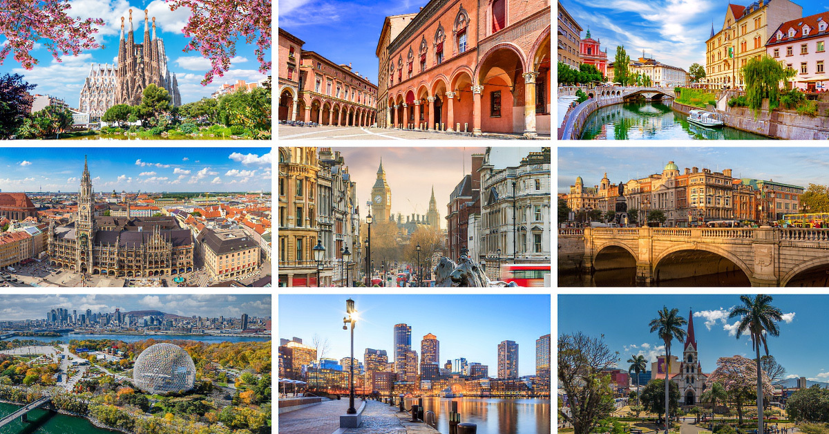 Prem Rawat’s World Tour Continues