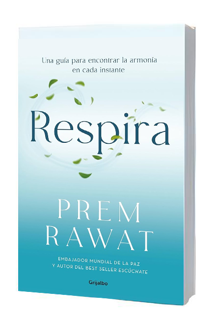 Breath: Wake Up to Life, Prem Rawat
