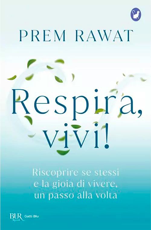 Respira, Vivi!