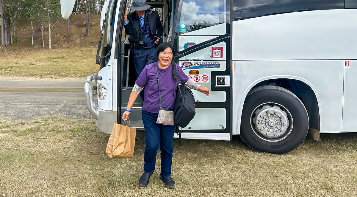 Amaroo Journal - welcome -prem rawat - 2025