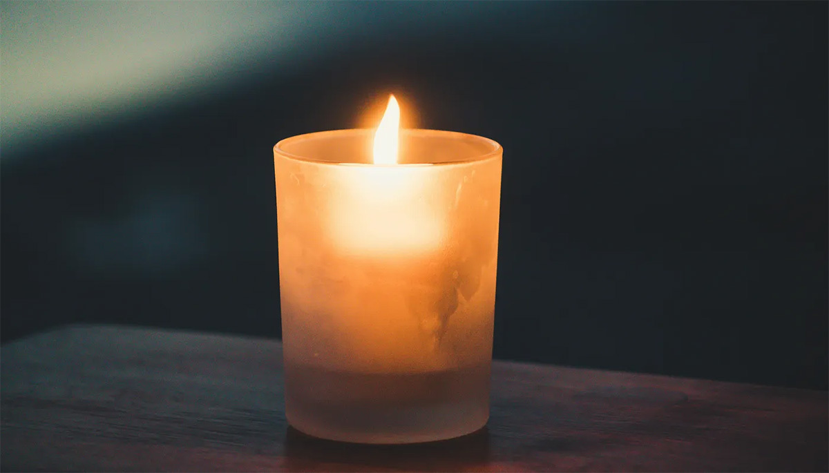 Amaroo Journal - Allergic to Spirituality