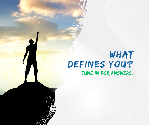 What defines you?  Lifes Essentials with Prem Rawat Season 6  Episode 37