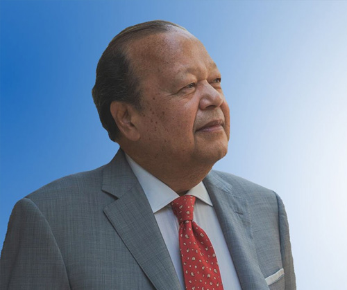 The Heart of the Connection - Prem Rawat event