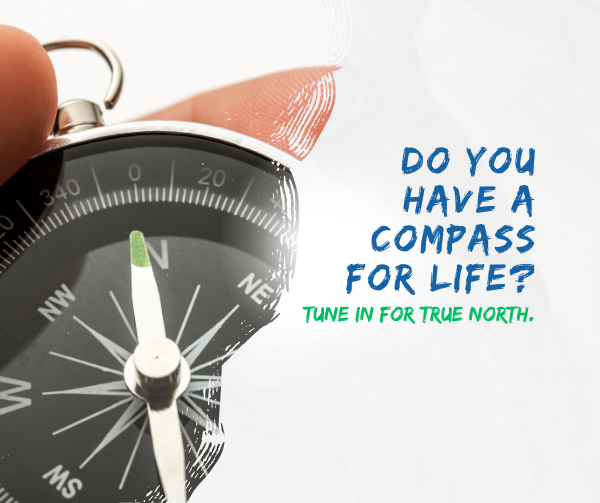 Do you have a compass for life?  Lifes Essentials with Prem Rawat Season 6  Episode 47