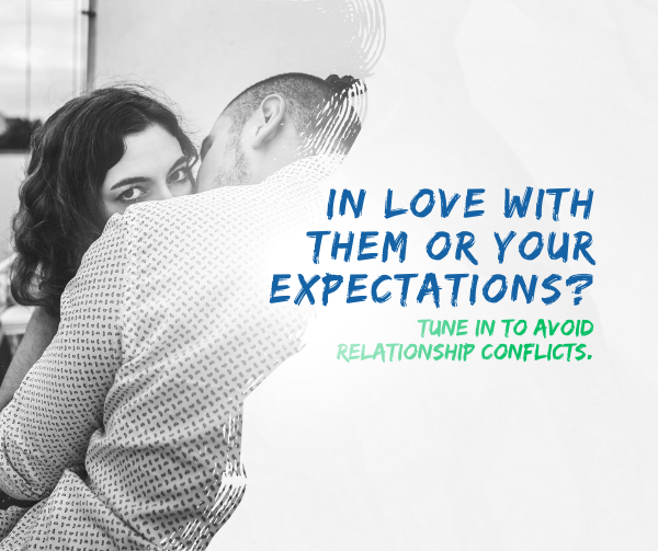 In love with them–or your expectations?  Lifes Essentials with Prem Rawat Season 6  Episode 44
