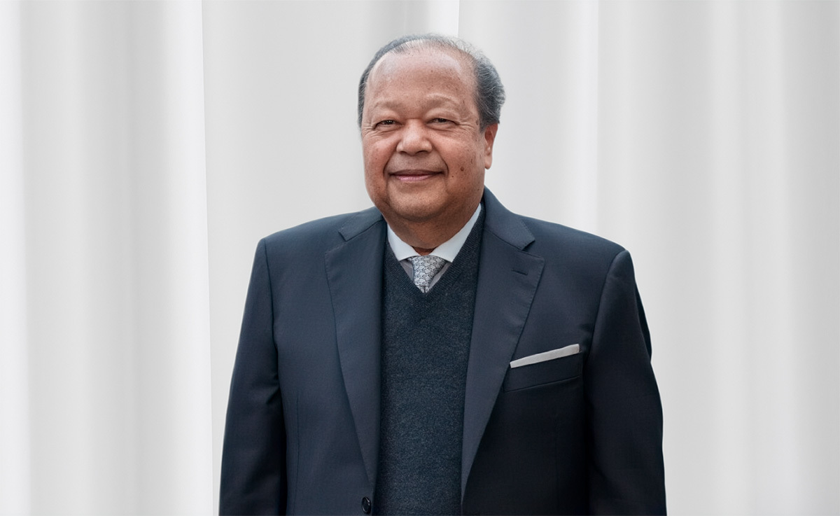 Prem Rawat 2025