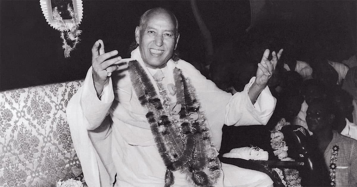 A Joyful Celebration of Peace: Hans Jayanti 2025