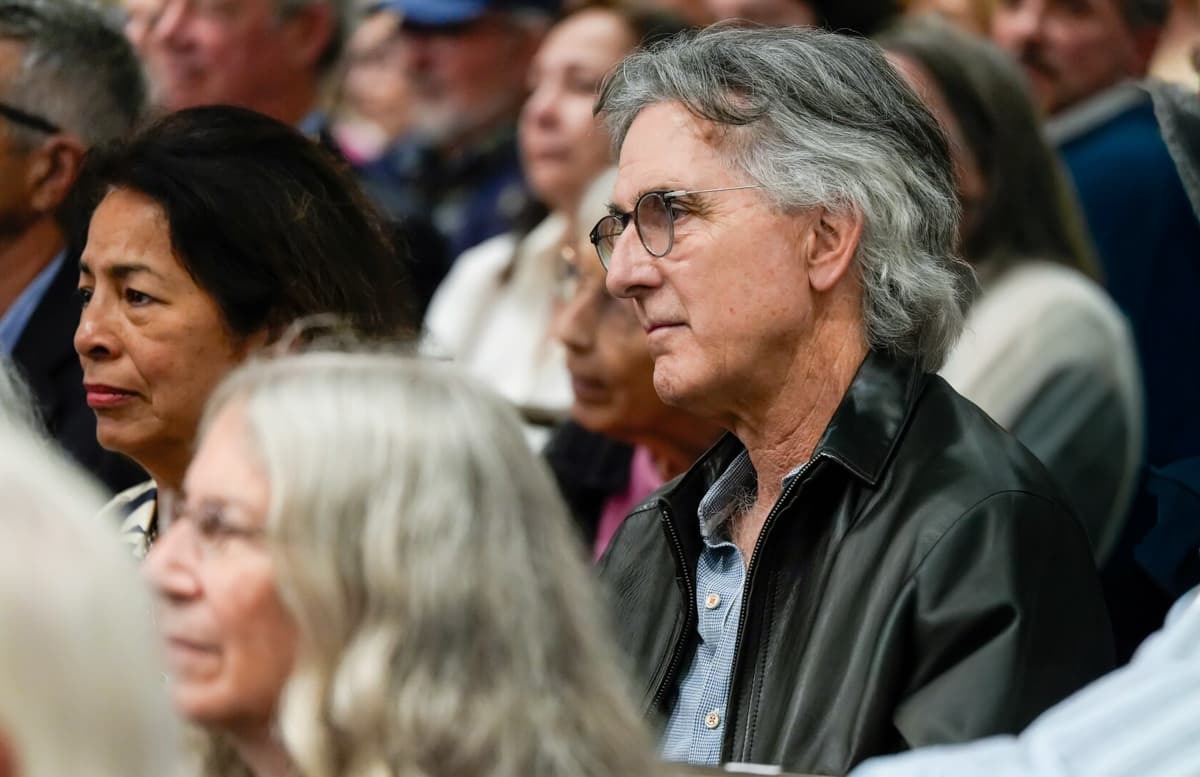 Prem Rawat in Fort Lauderdale, 2026